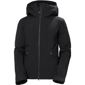 Weight Distribution System Flexible Fleece Lining Women's Motionista Infinity Jacket