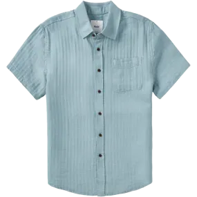 Alan Solid Shirt Comfortable clothing HighElasticity Thread