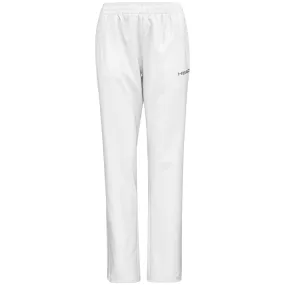 Easy Balance Head Women's Club Pant - White Push Edge