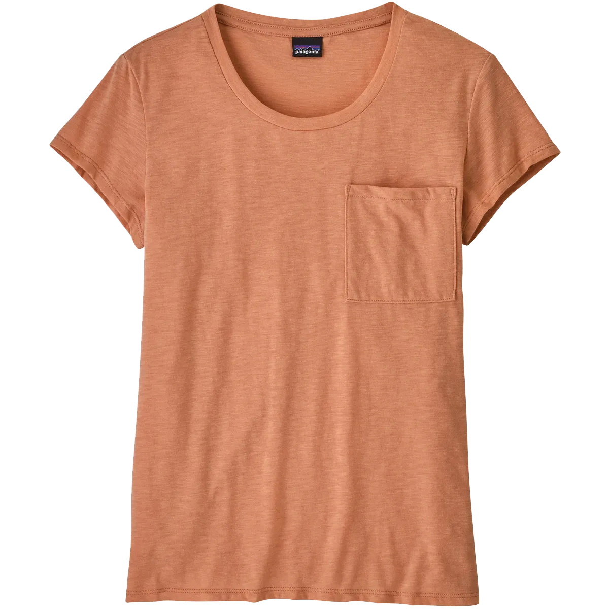 Relaxed and Easy Women's Mainstay Tee