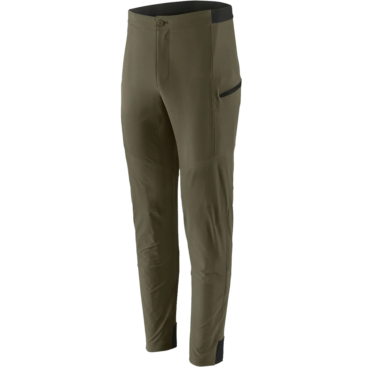 Utility Inspired Look Outdoor Activity Men's Dirt Craft Pants