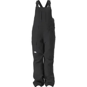 Stretch Fit Wear Women's Freedom Insulated Bib