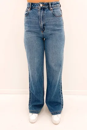 Water Efficient Wash Process Easy Fashion A 94 High & Wide Jean Juliette Organic