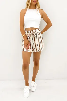 Anorak Marley Short Ambervale