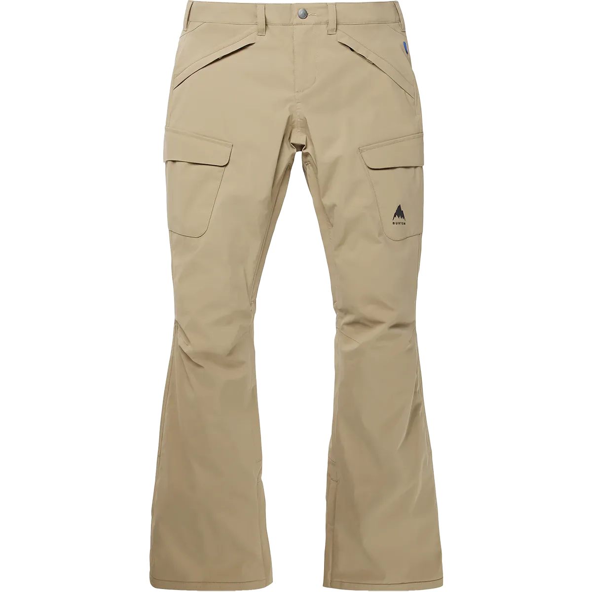 Durable Utility Women's Gloria Gore-Tex 2L Pants - Short