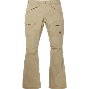 AdjustableTabs Women's Gloria Gore-Tex 2L Pants - Short