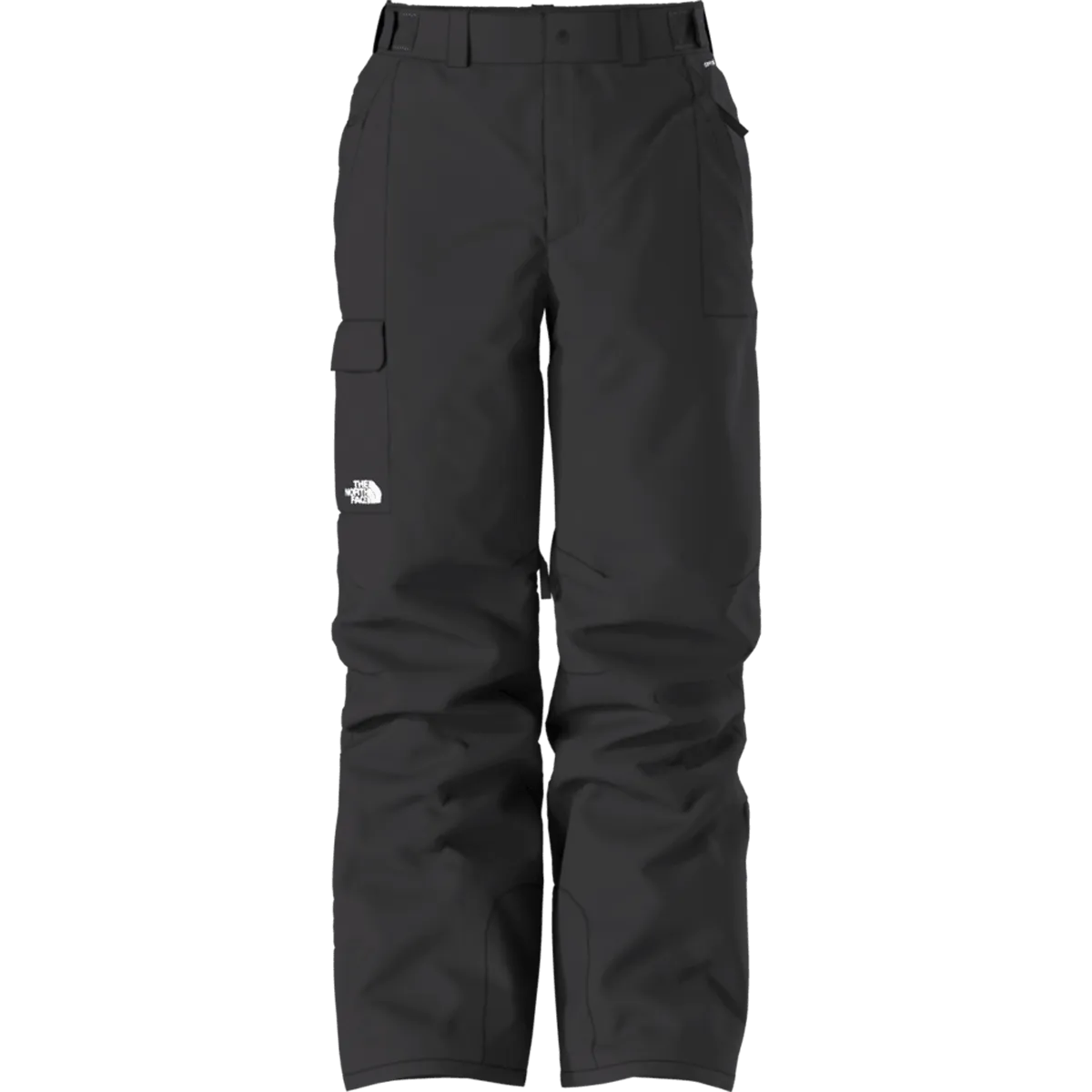 Men's Freedom Pant - Long Abrasion Resistant Surface Fashion Layer
