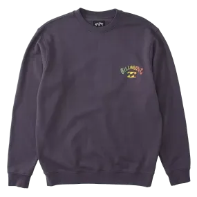 Men's Short Sands Crew Light and Cozy All-Season Wear