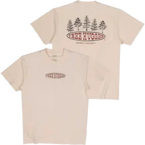 Men's Tree Hugger Tee Basic Layer