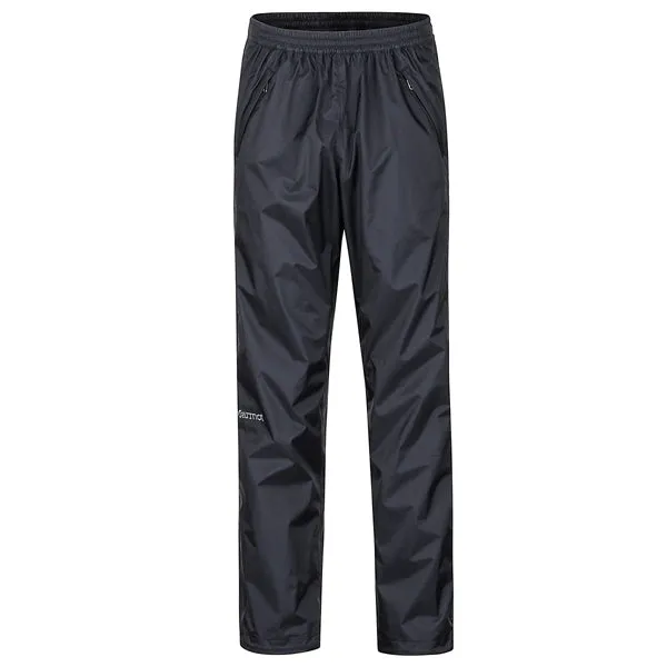Men's PreCip Eco Full Zip Pant - Short Layered Look