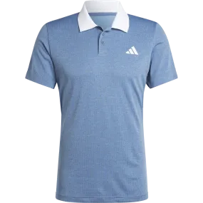Men's Freelift Polo Ribbed collar Casual Tank