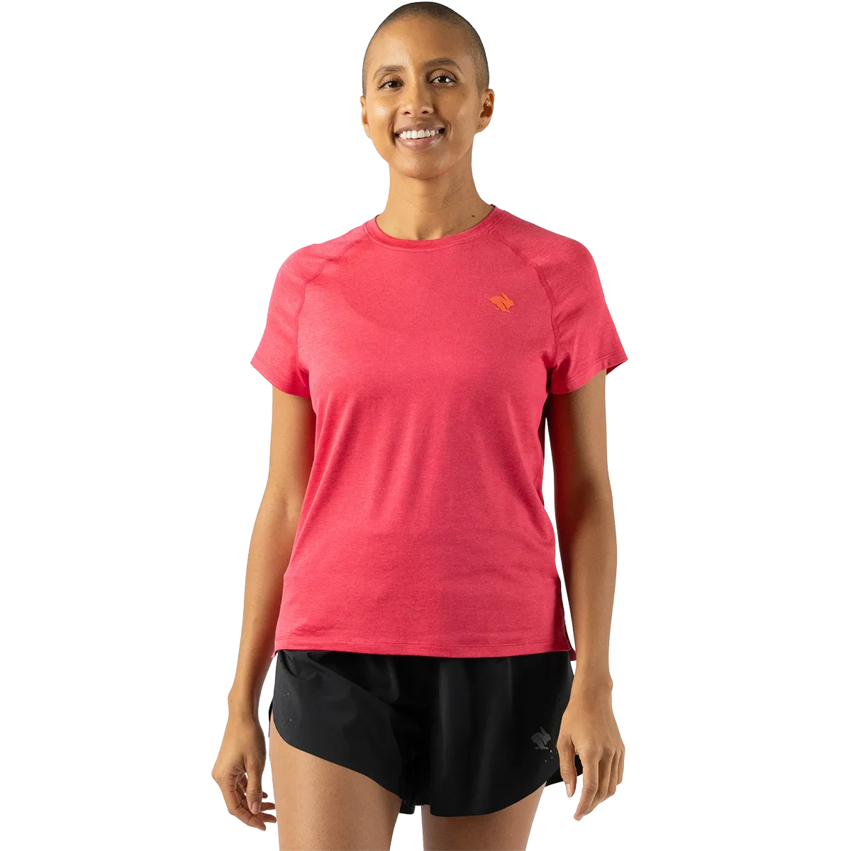 Modern Design Women's EZ Tee Short Sleeve