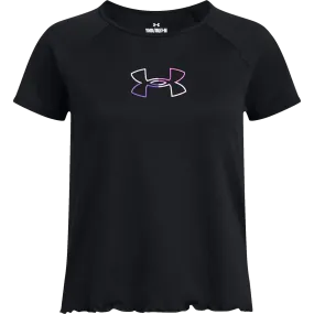 Comfortable fit BondedSeams Youth Tech Novelty Short Sleeve