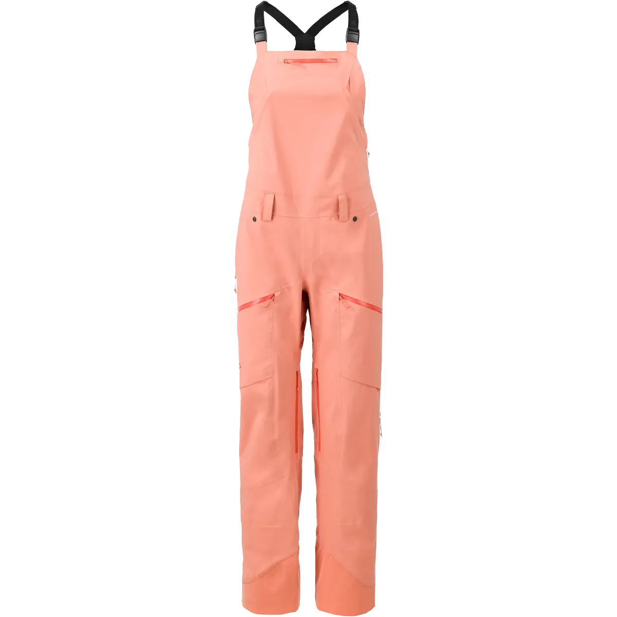 Women's Foxy Bib Timeless Comfort Fit