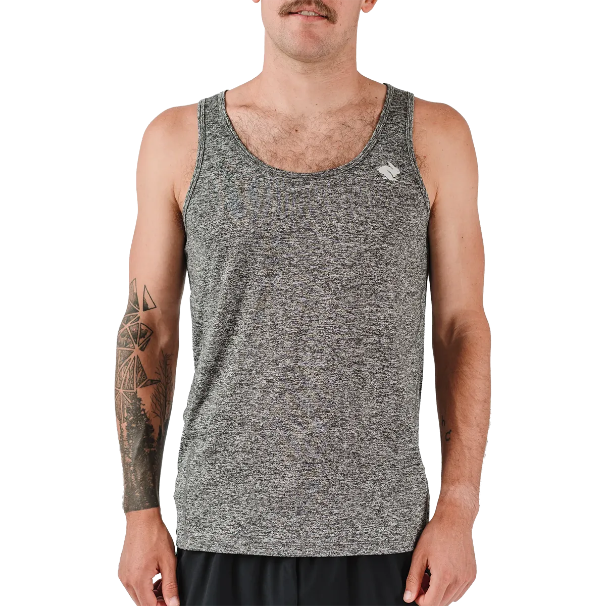 ZonalVentilation Men's EZ Tank