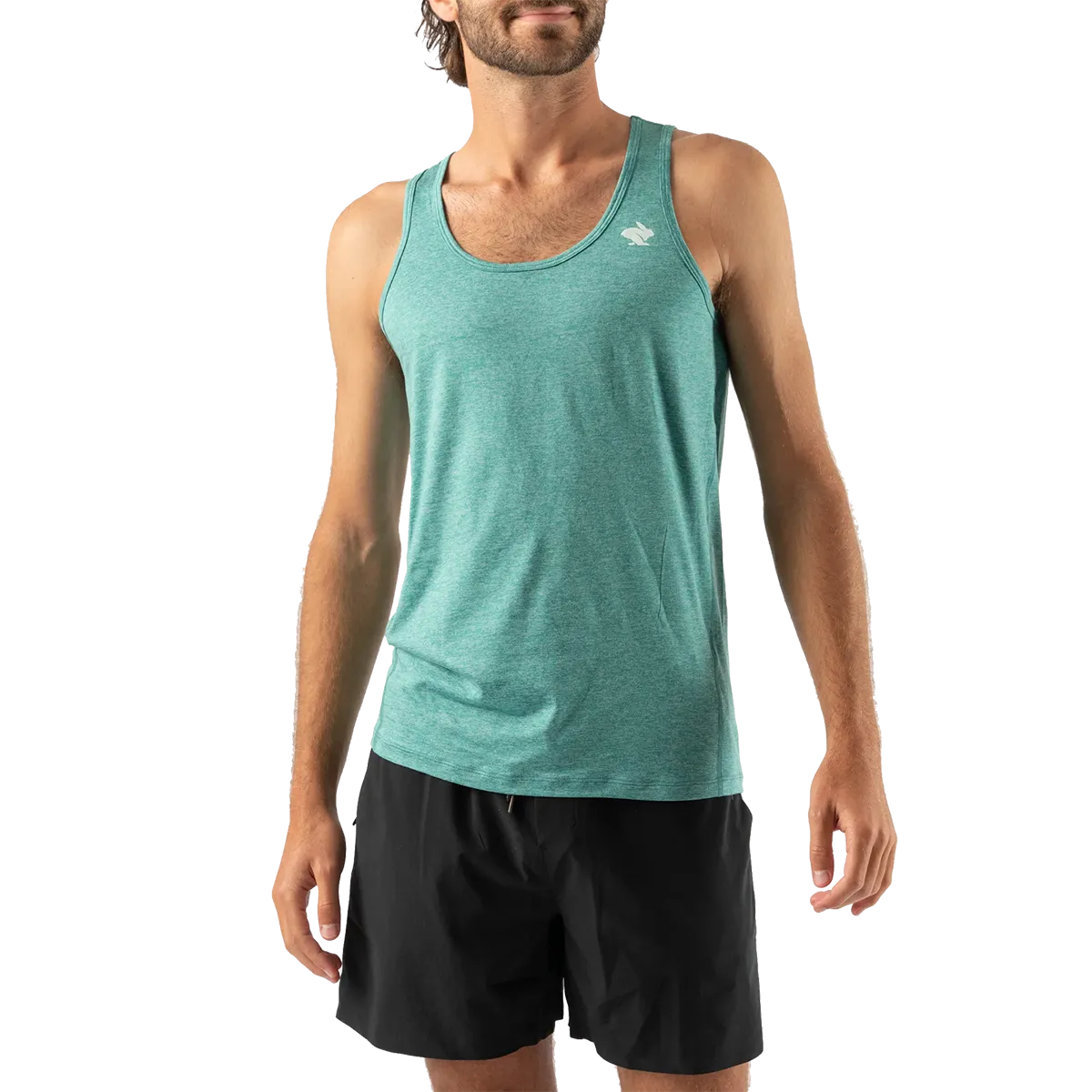 WrinkleResistantTextile LongWearingComfort Men's EZ Tank