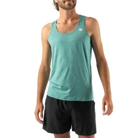 FrictionFreeNeckline AthleisureReady Men's EZ Tank