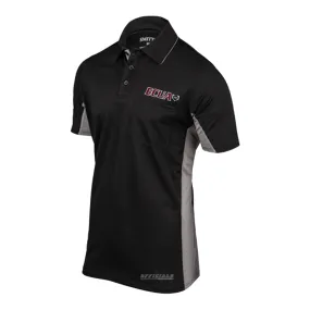 Work Appropriate ECUA Logo Smitty MLB Replica Umpire Shirts