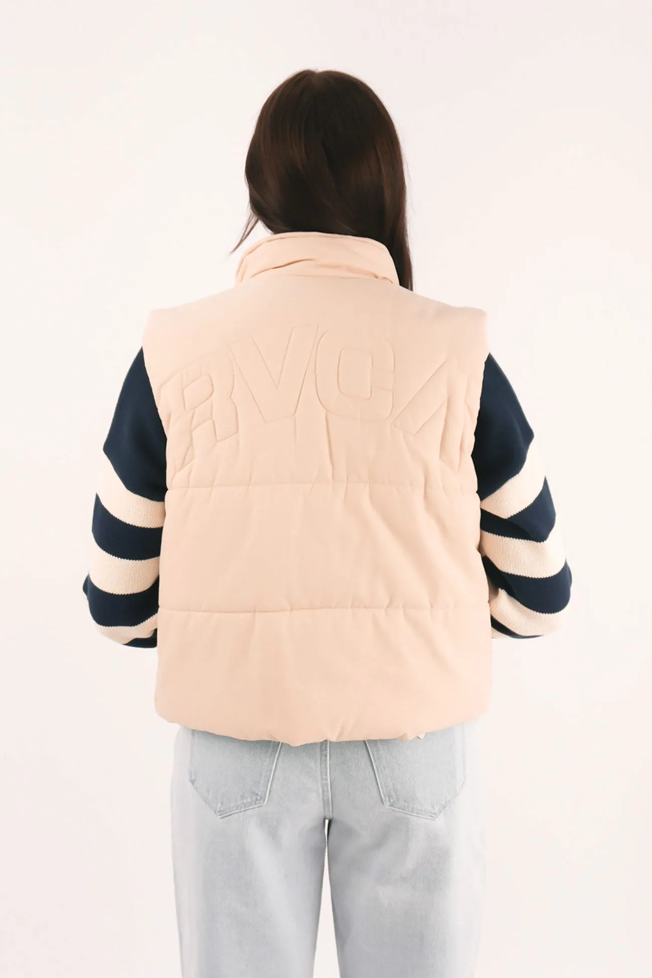 Eezeh Puffer Salt Breathable fabric Hypoallergenic Textile