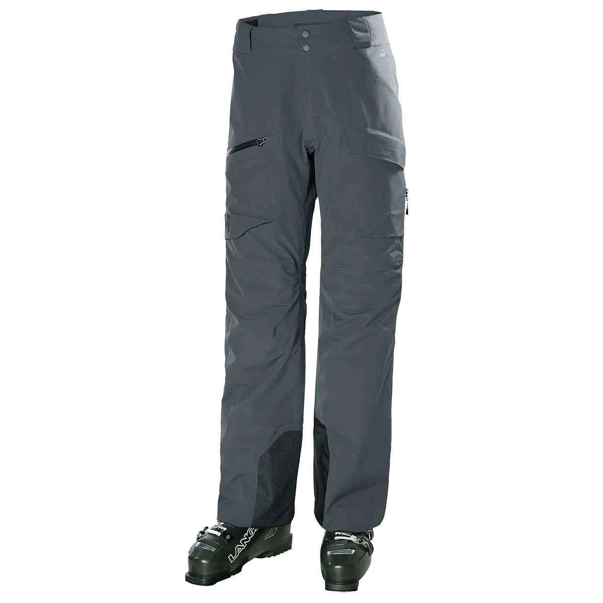 WaterproofTechnology Sporty Touch Men's Ridge Infinity Shell Pant
