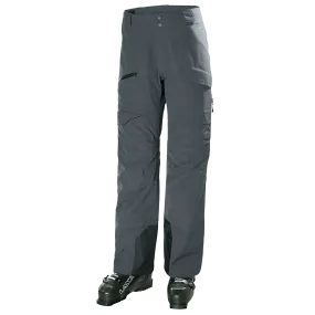 WaterproofTechnology Sporty Touch Men's Ridge Infinity Shell Pant