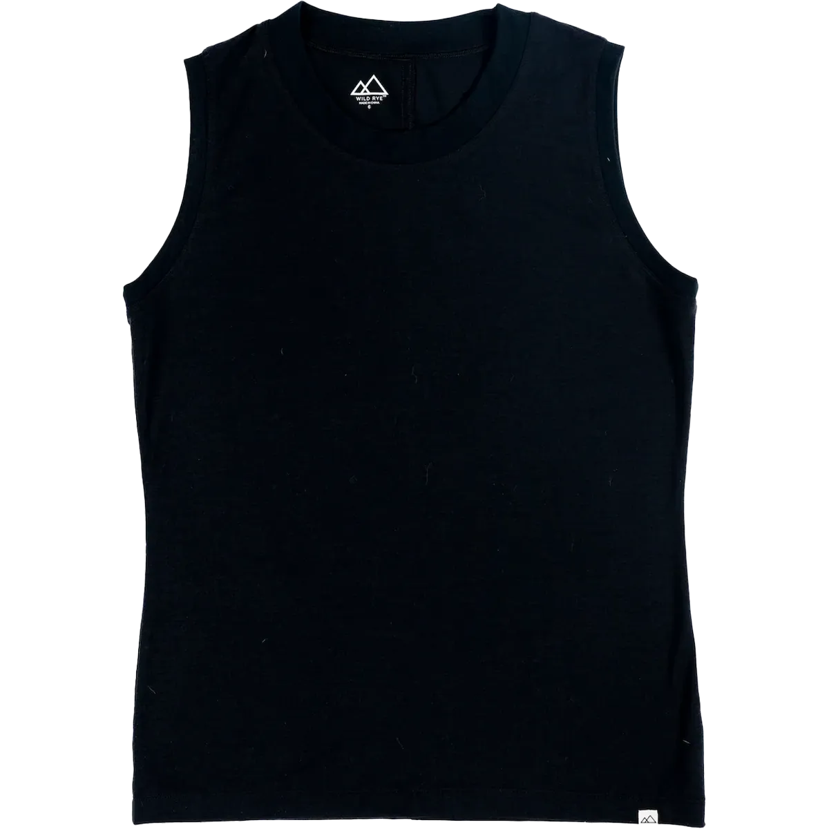Merritt Muscle Tank Convertible Style