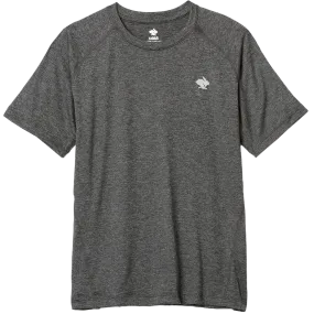 Casual Comfort Layer Men's EZ Tee Short Sleeve