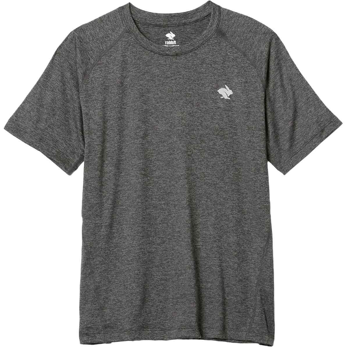 Minimalist Comfort Geometric precision Men's EZ Tee Short Sleeve