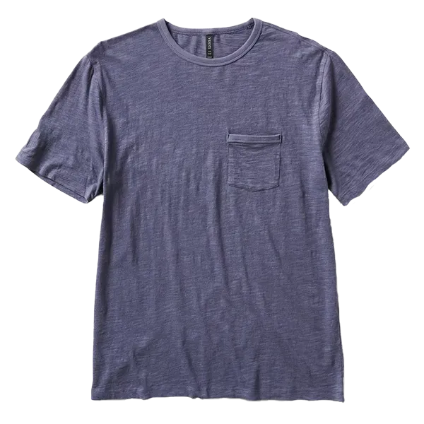 Casual Layering Men's The Rise Tee