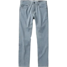 WaterproofTechnology Men's Hwy 133 Slim Straight Jean