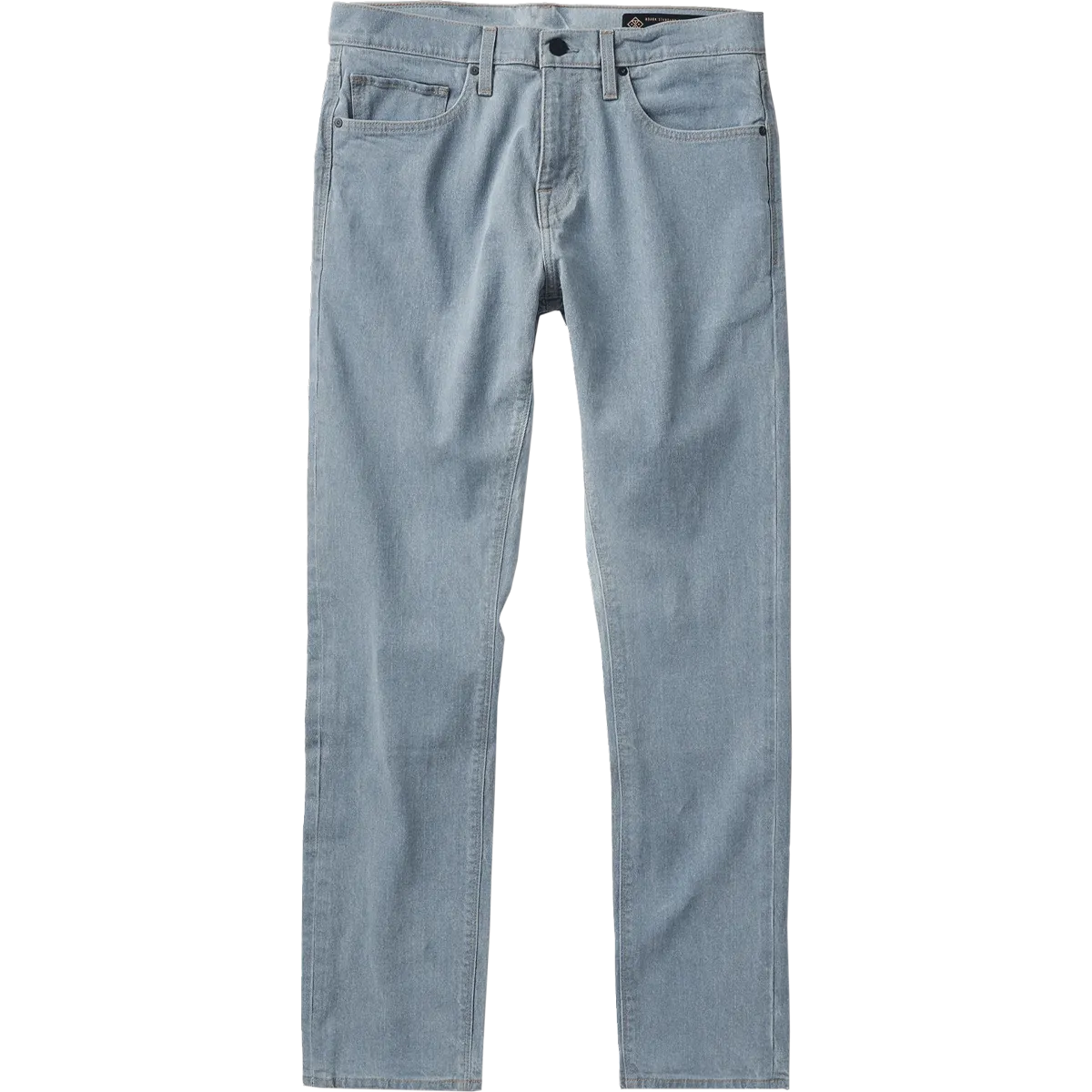 Men's Hwy 133 Slim Straight Jean Double Needle Stitching