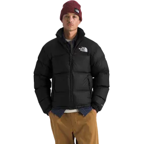 ReinforcedElbows Men's 1996 Retro Nuptse Jacket