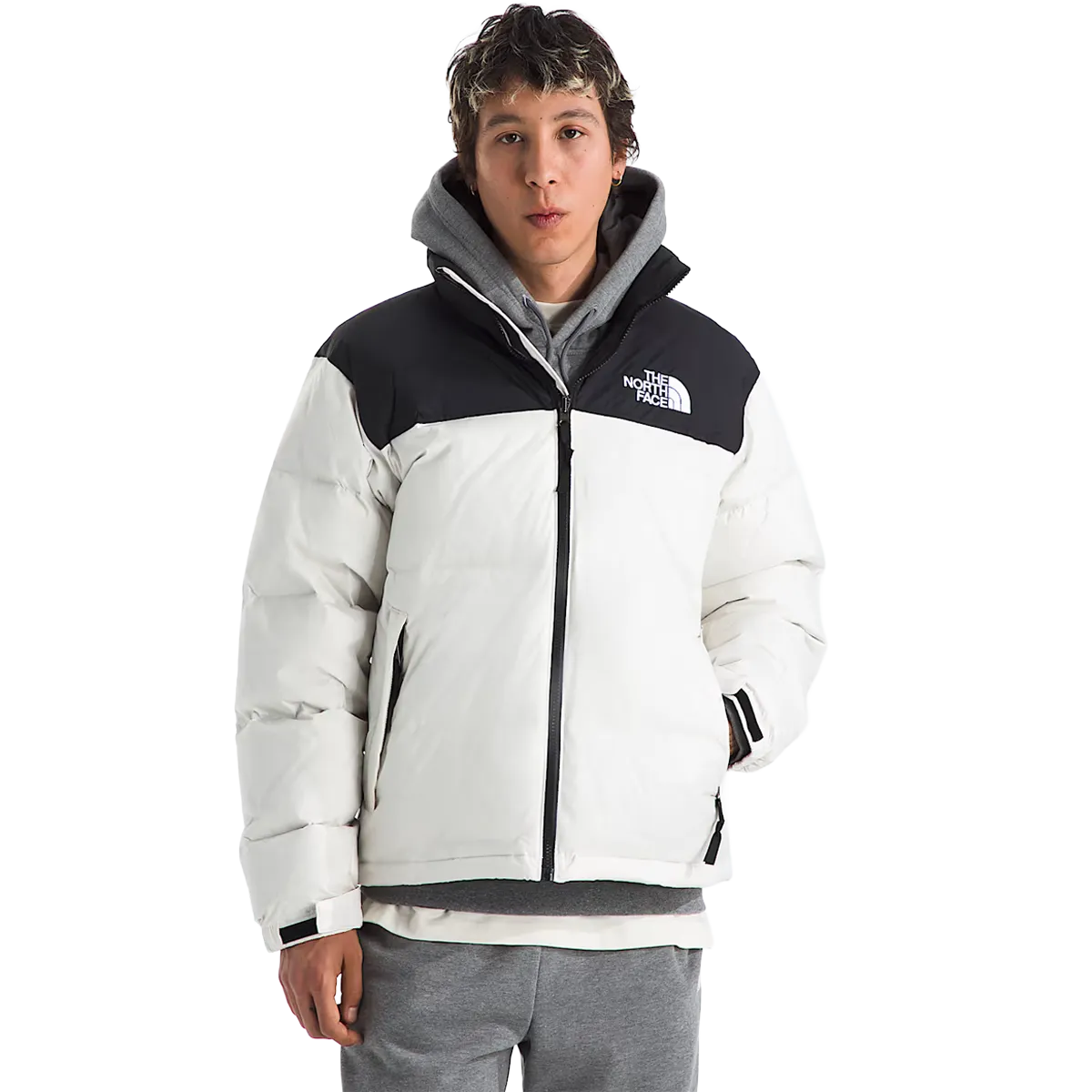 Men's 1996 Retro Nuptse Jacket Heat Retention