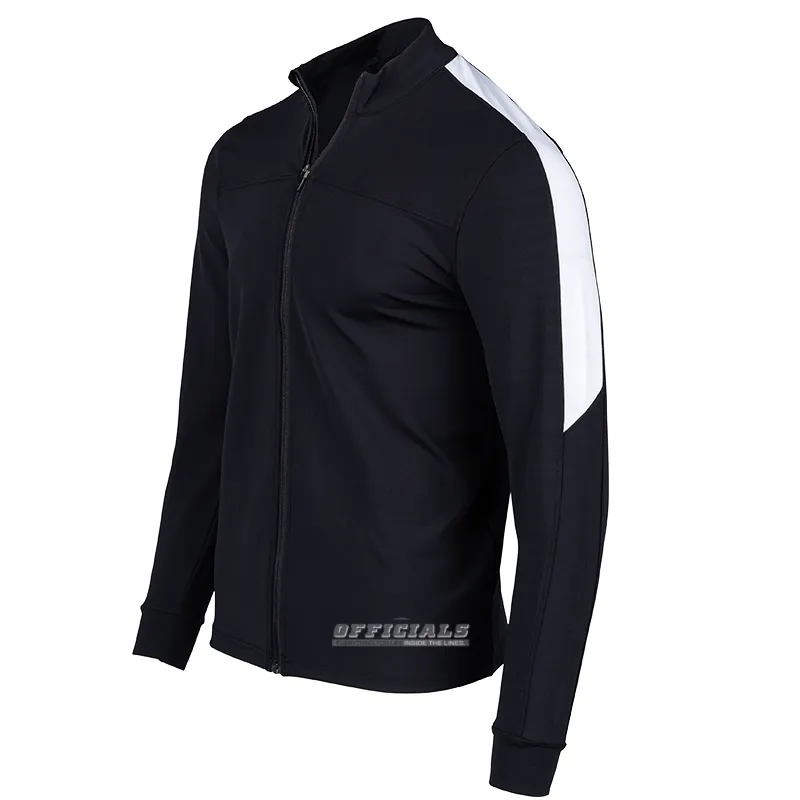 Smart Casual Piece Smitty NCAA Men's Basketball Jacket w/ Pockets