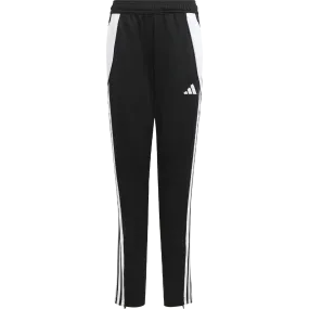 Sewing Laced embellishment Youth Tiro 24 Track Pant