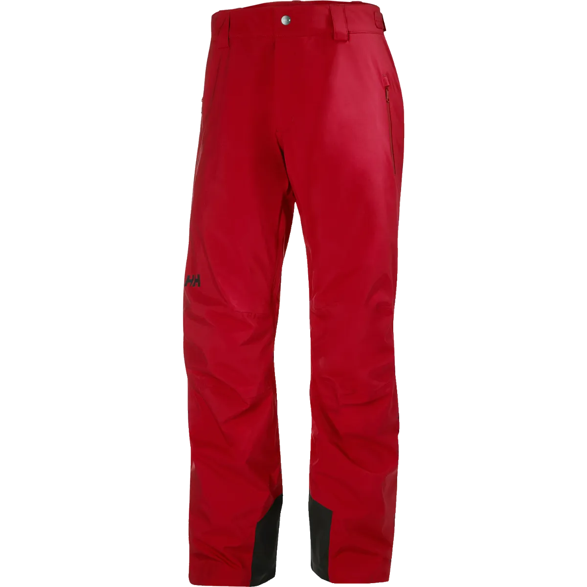Embroidered Detail Men's Legendary Insulated Pant Hidden pockets Flattering Silhouette