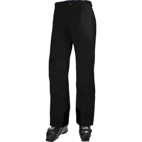 Embroidered Detail Men's Legendary Insulated Pant Adjustable