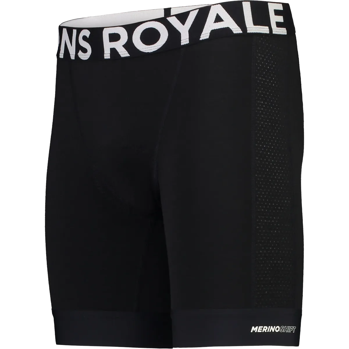 floral shorts Epic Merino Shift Liner