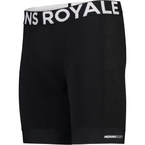 floral shorts Epic Merino Shift Liner