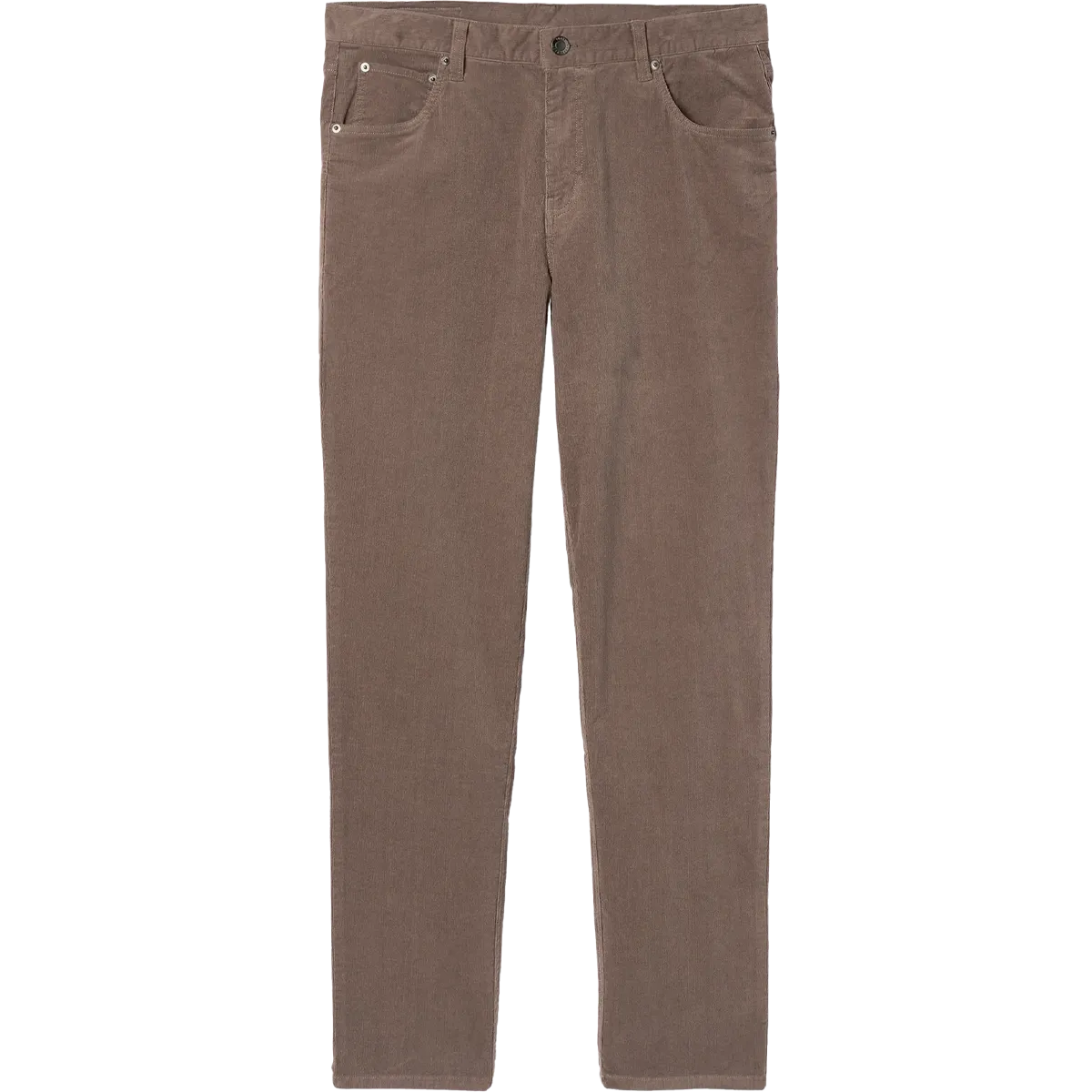 Men's Optimist 5-Pocket Cord Pant NonChafingLegs SoftTouchFinish