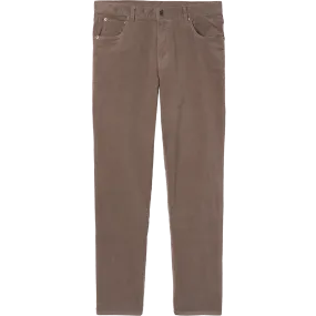 AllDayComfort Men's Optimist 5-Pocket Cord Pant