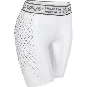 Girls' Softball Sliding Shorts Perfectly Fit