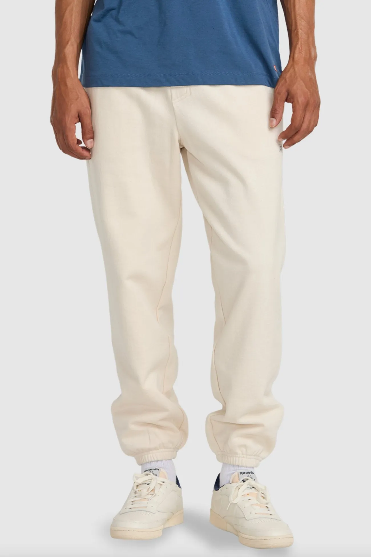 UV protection coating VA Essential Sweatpant Ceramic