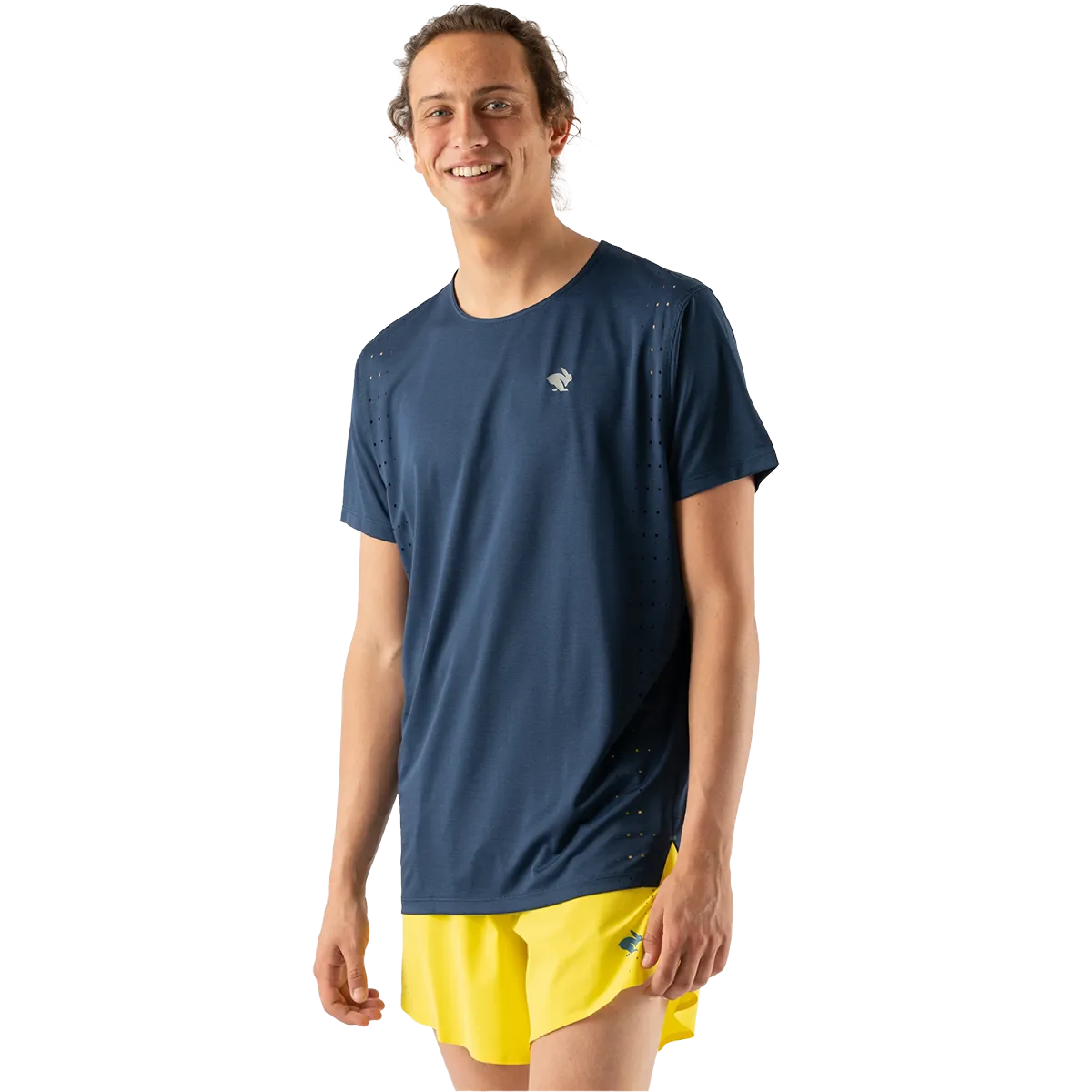 Men's Race Pace Tee Torsion Support Structure