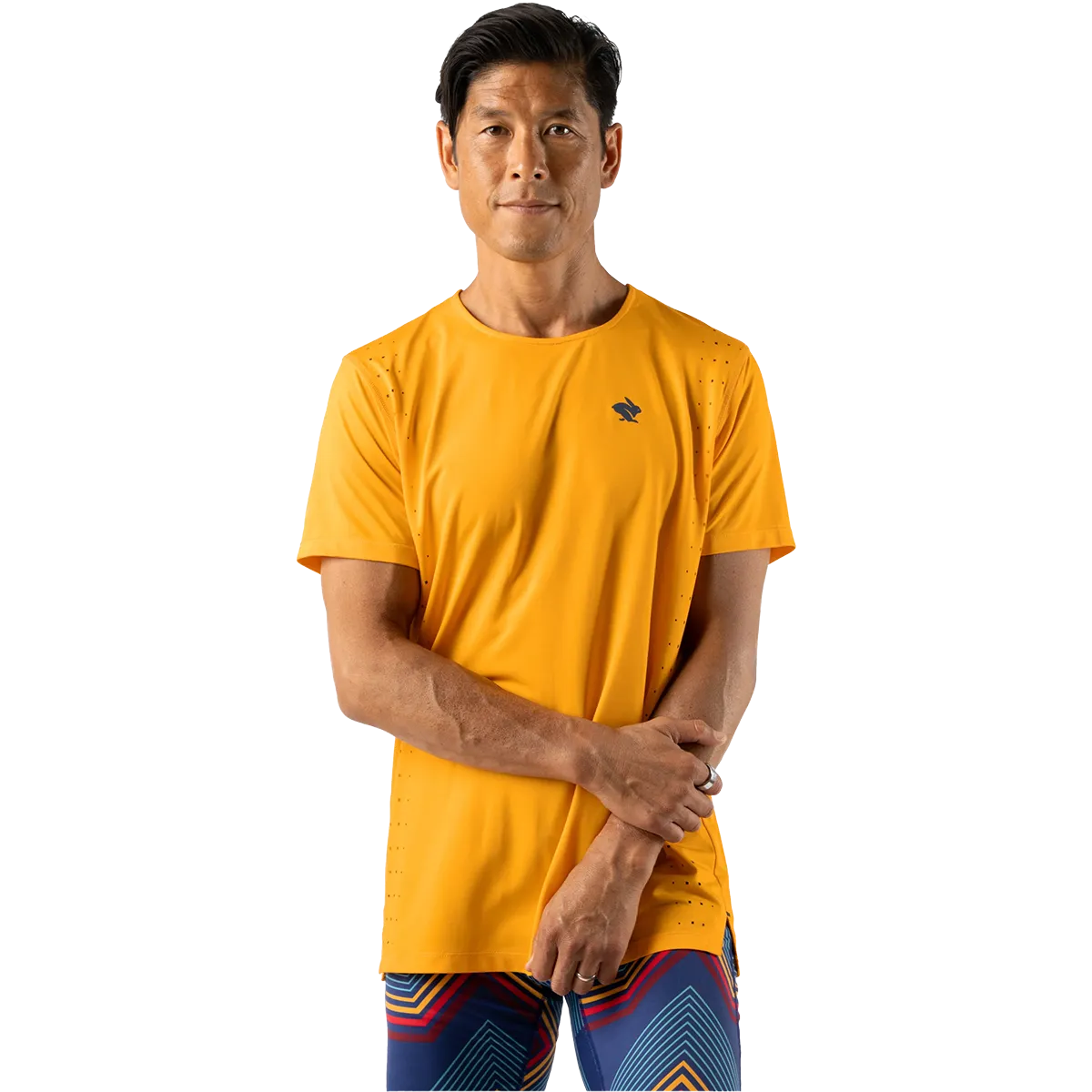 Men's Race Pace Tee AntiPilling