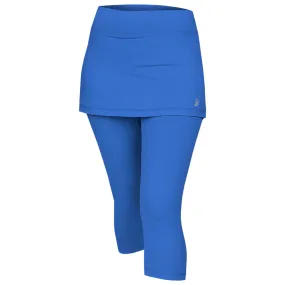 ErgonomicPatternCutting Sofibella Women's UV Staples Abaza Skapri - Valley Blue EcoFriendly Material