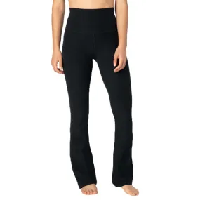 Low-rise style Women's High Waisted Practice Pant