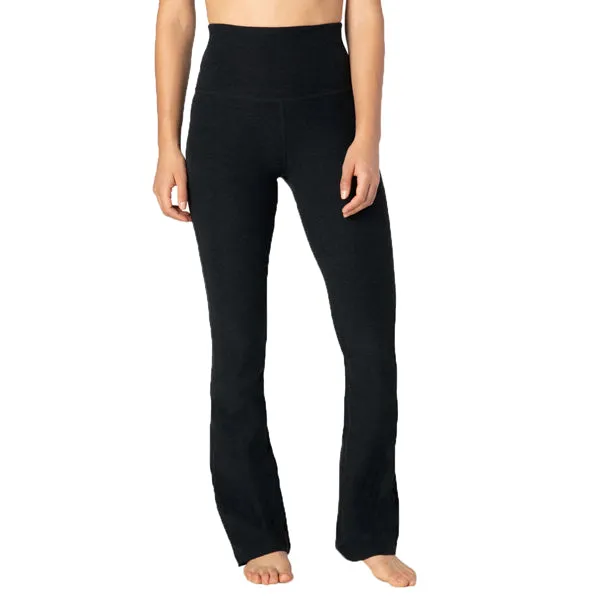Women's High Waisted Practice Pant Perfect Layer Anti Odor Treatment