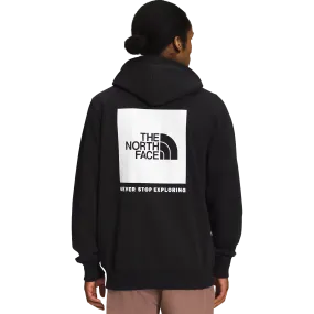 Comfy Fit Practical Design Men's Box NSE Pullover Hoodie