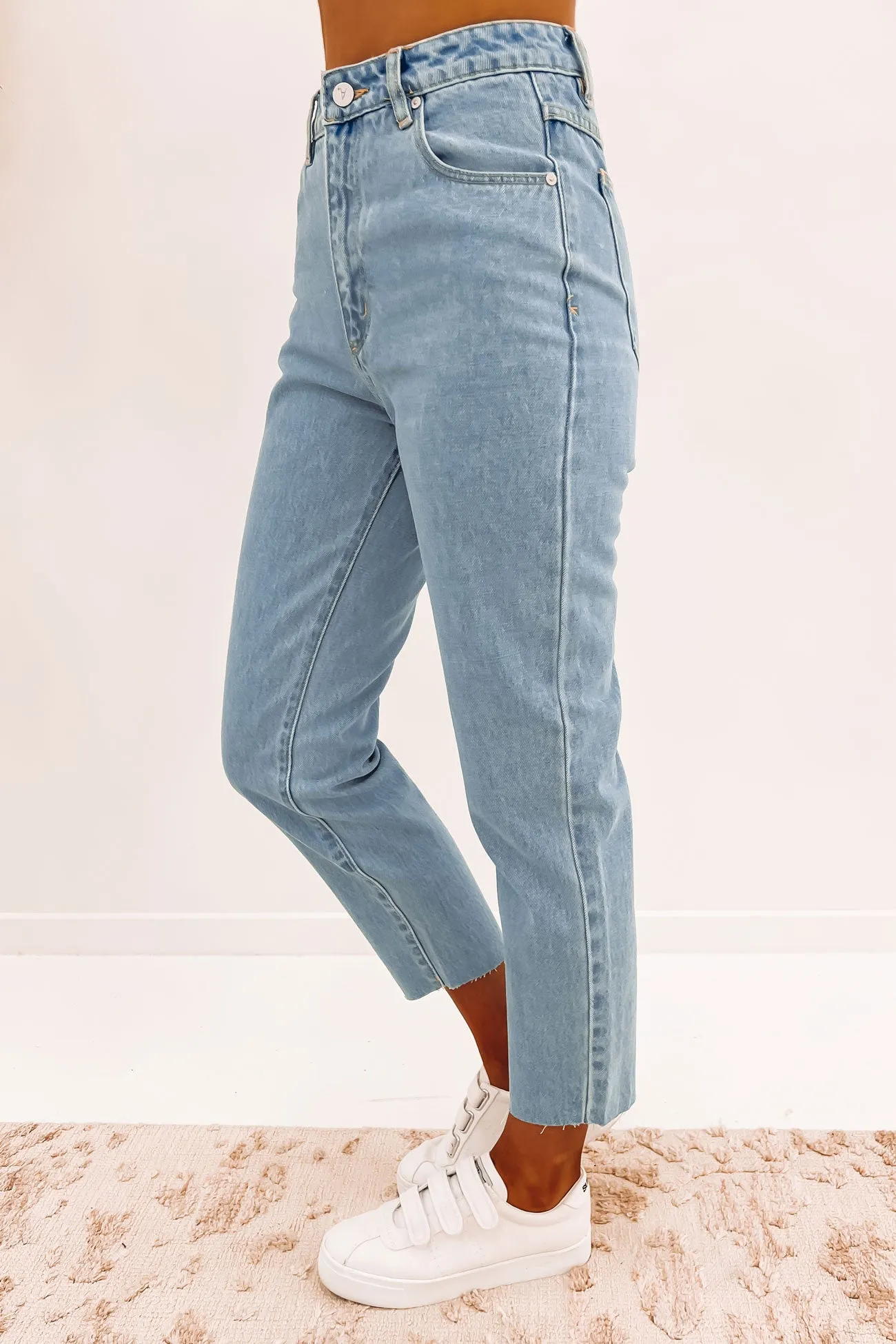 A 94 High Slim Petite Jean Walk Away Everyday Gym Ready